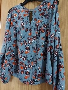 Abercrombie & Fitch Top NWOT